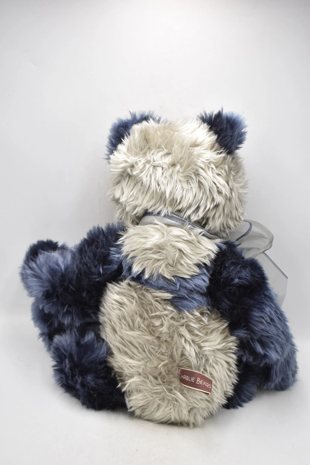 Charlie Bears Duncan Isabelle Lee Design Retired & Tagged