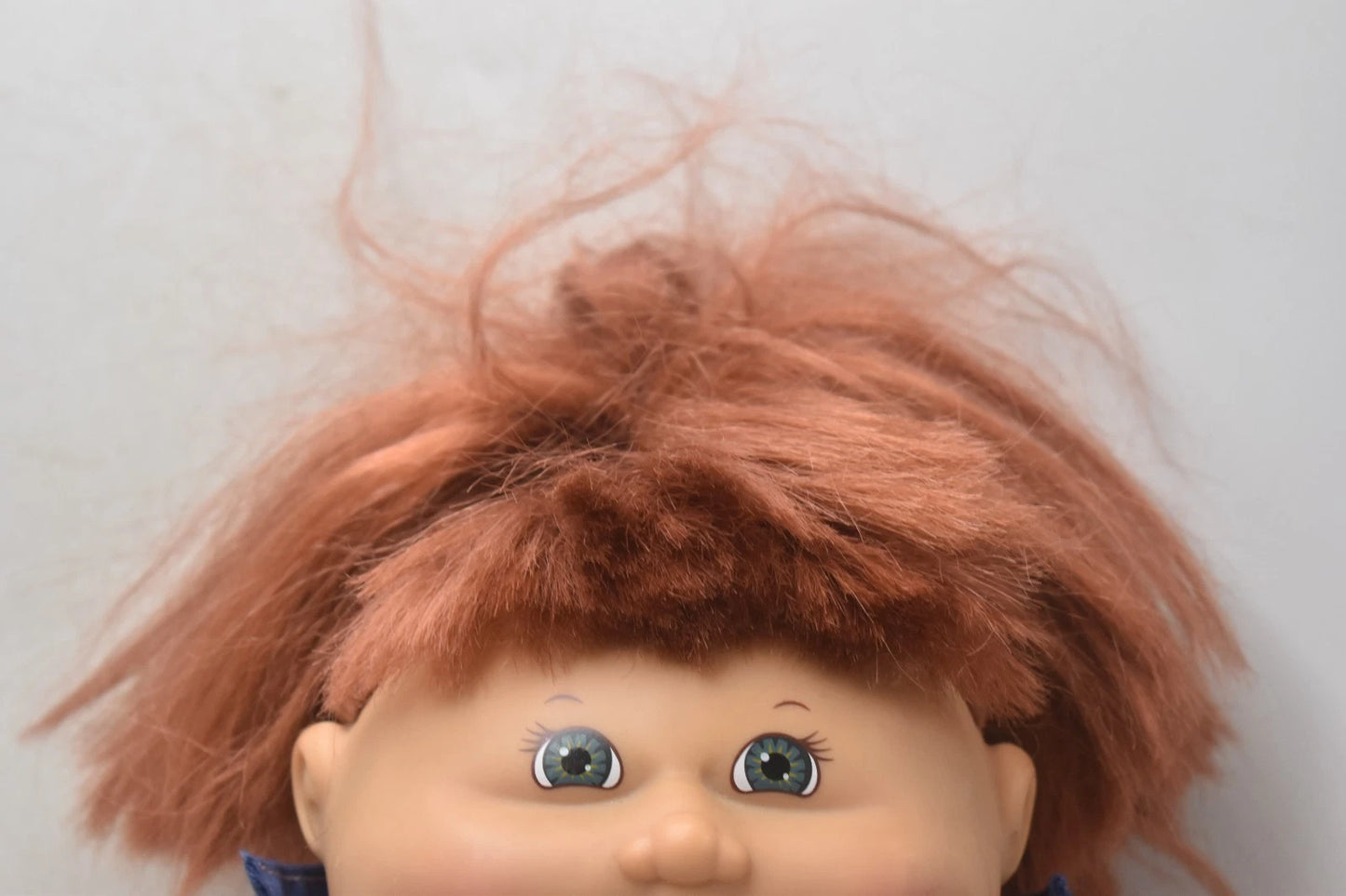 Cabbage Patch Kids Play-Along Doll 2004 Vintage 45cm Original Clothes & Shoes