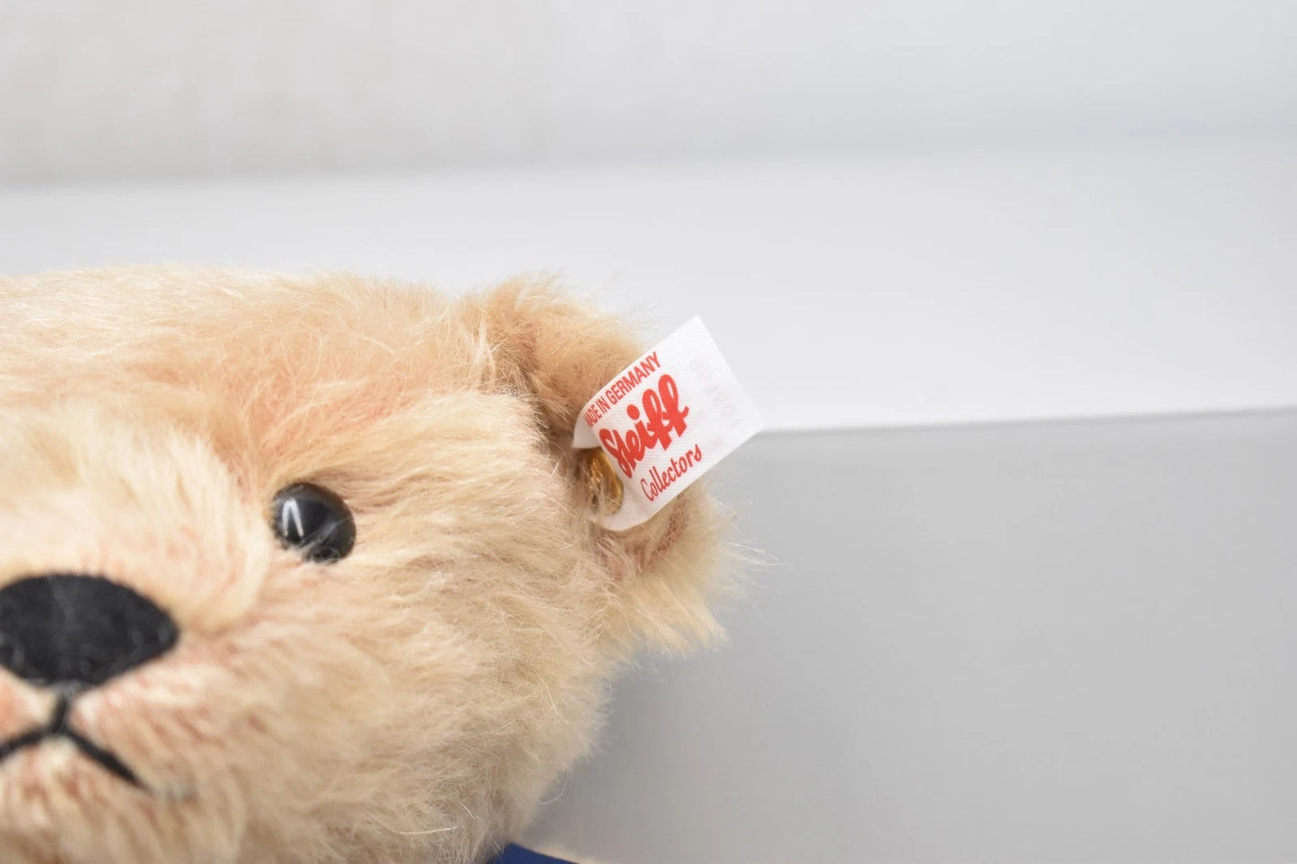 Steiff House of Windsor Centenary Teddy Bear 664861 Limited Edition 105/1971