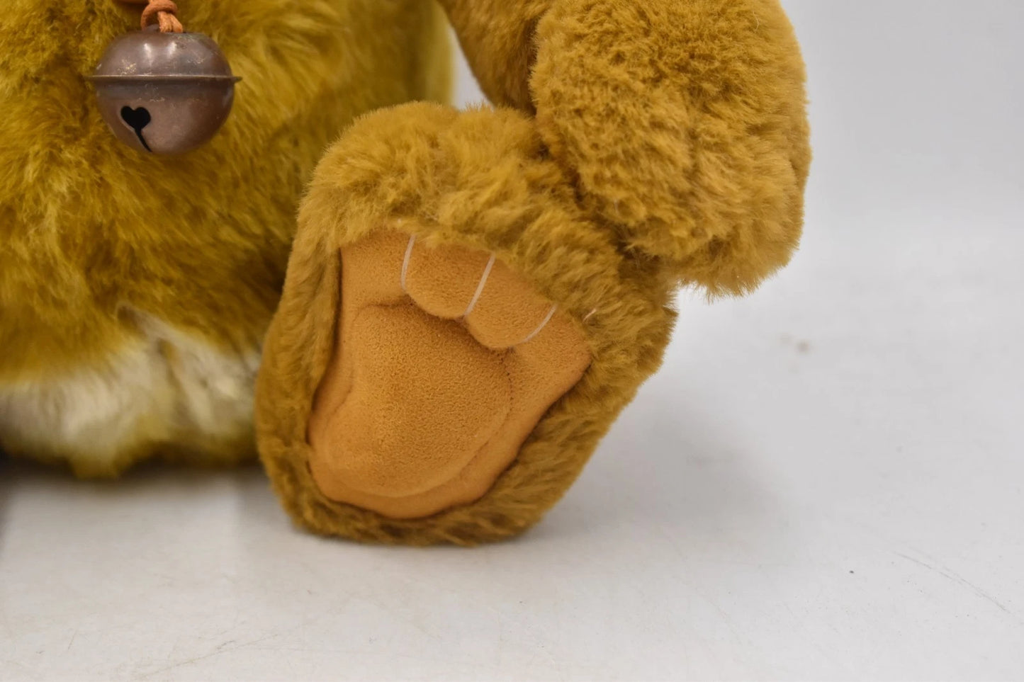 Charlie Bears Marzipan Teddy Bear Isabelle Lee Design Tagged