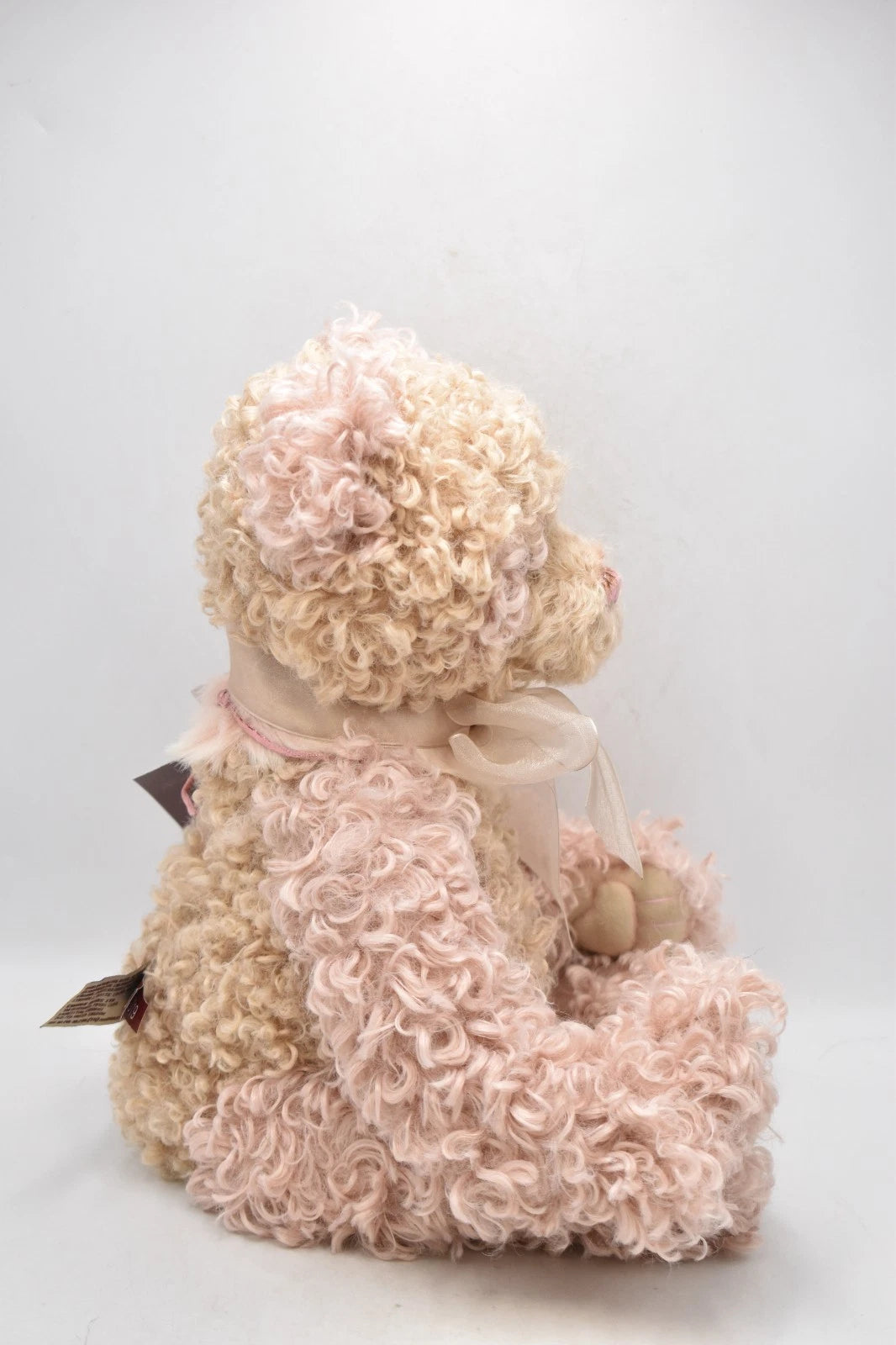 Charlie Bears Esther – Retired – Isabelle Lee Design – Tagged
