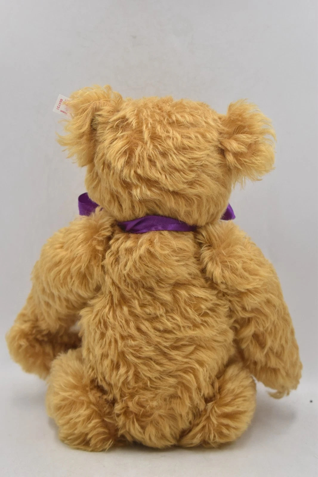 Steiff British Collectors Teddy Bear 2015 Limited Edition 664731