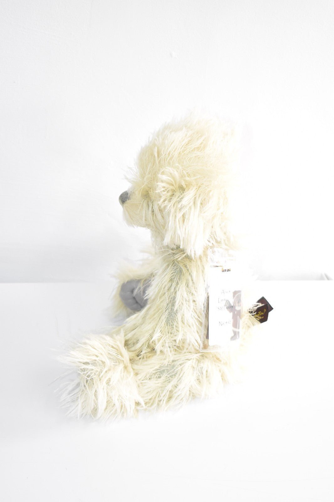 Charlie Bears Anais Isabelle Collection – Limited Edition 412/500, Retired
