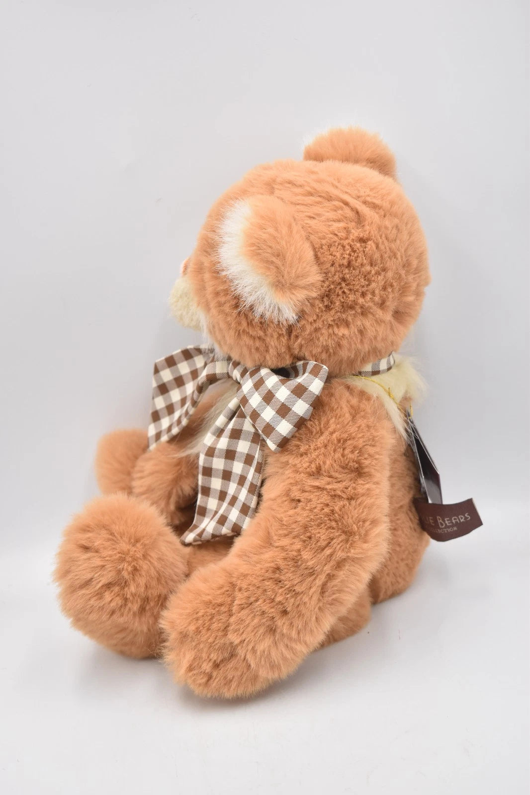 Charlie Bears Heavenly Teddy Bear Retired Tagged Isabelle Lee Designed