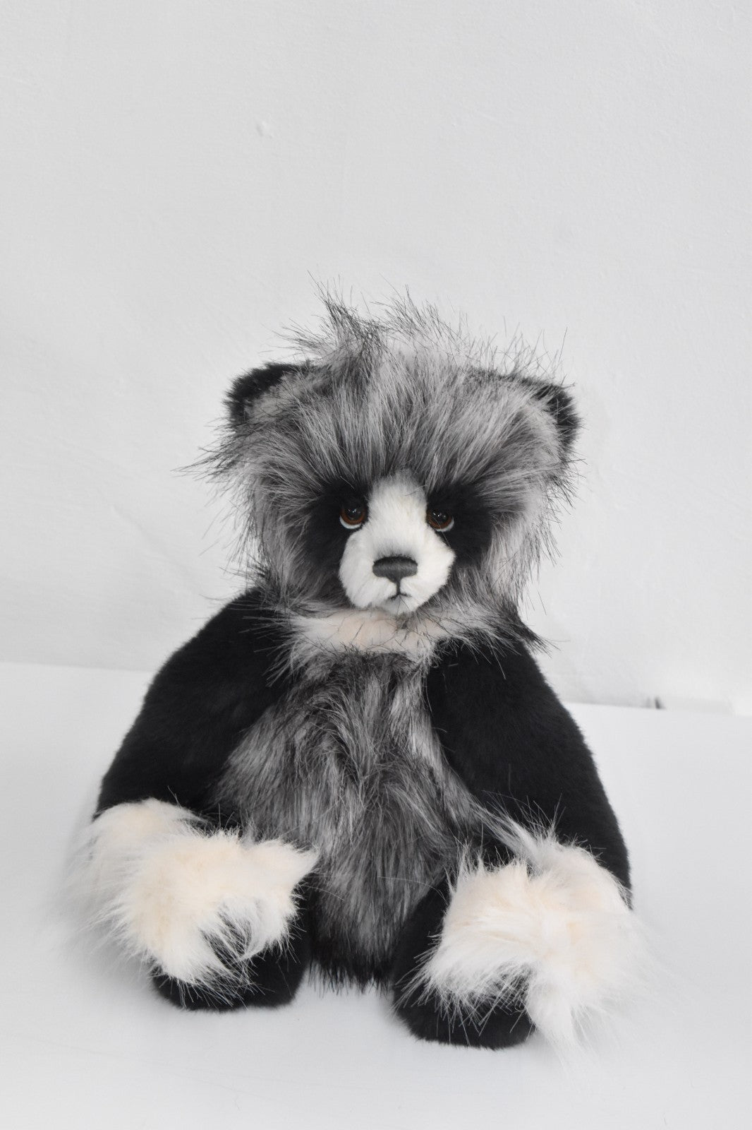 Charlie Bears Ralph – Limited Edition, Retired Isabelle Lee Design, Tagged