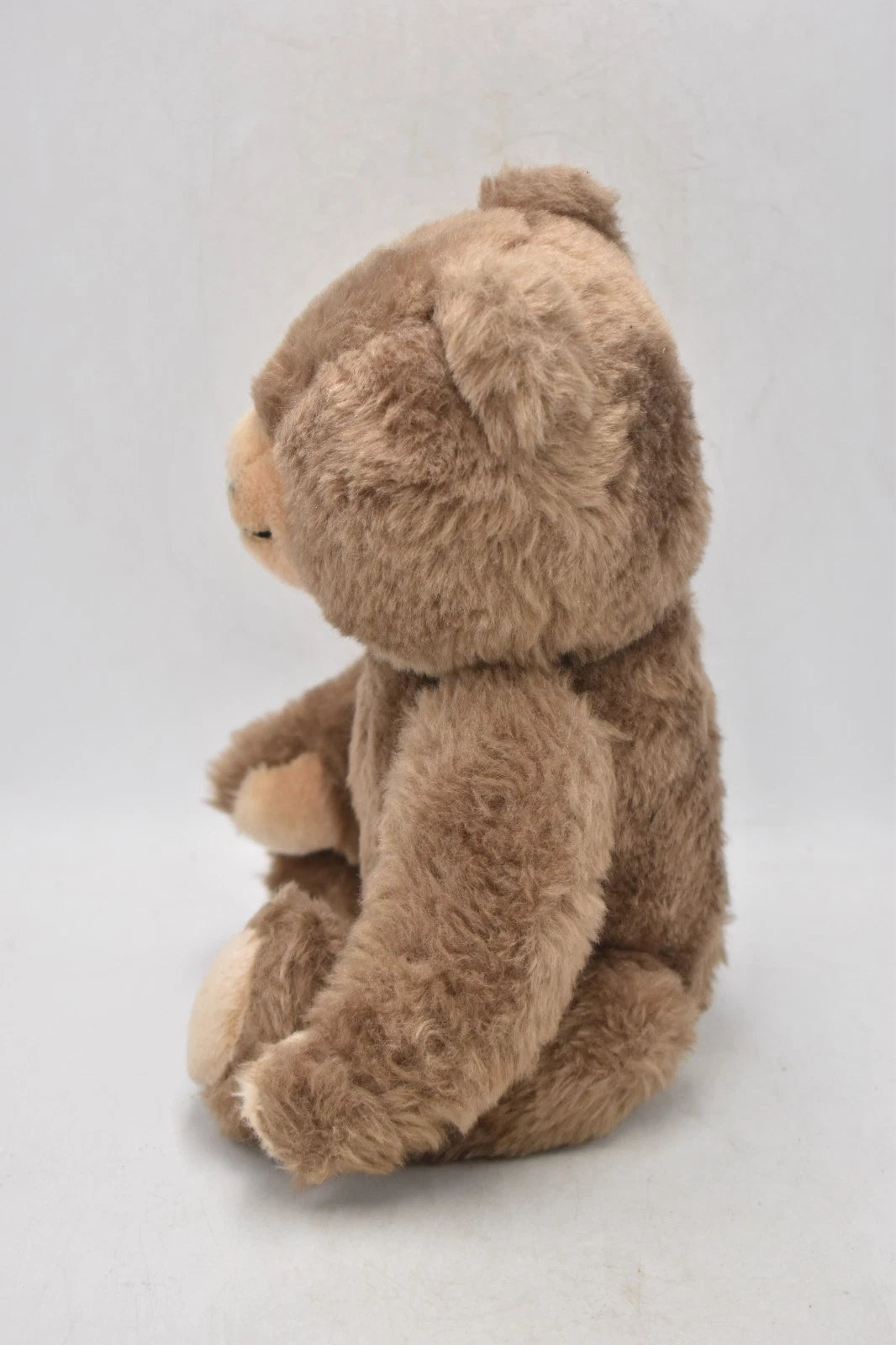 Vintage 1960s West German Althans Jointed Teddy Bear 32cm