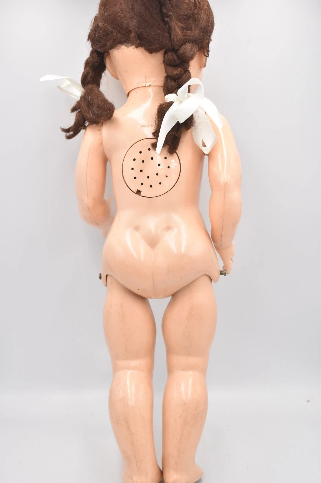 Vintage 1950s Pedigree Walker Doll English Walking Doll 50cm Collectable