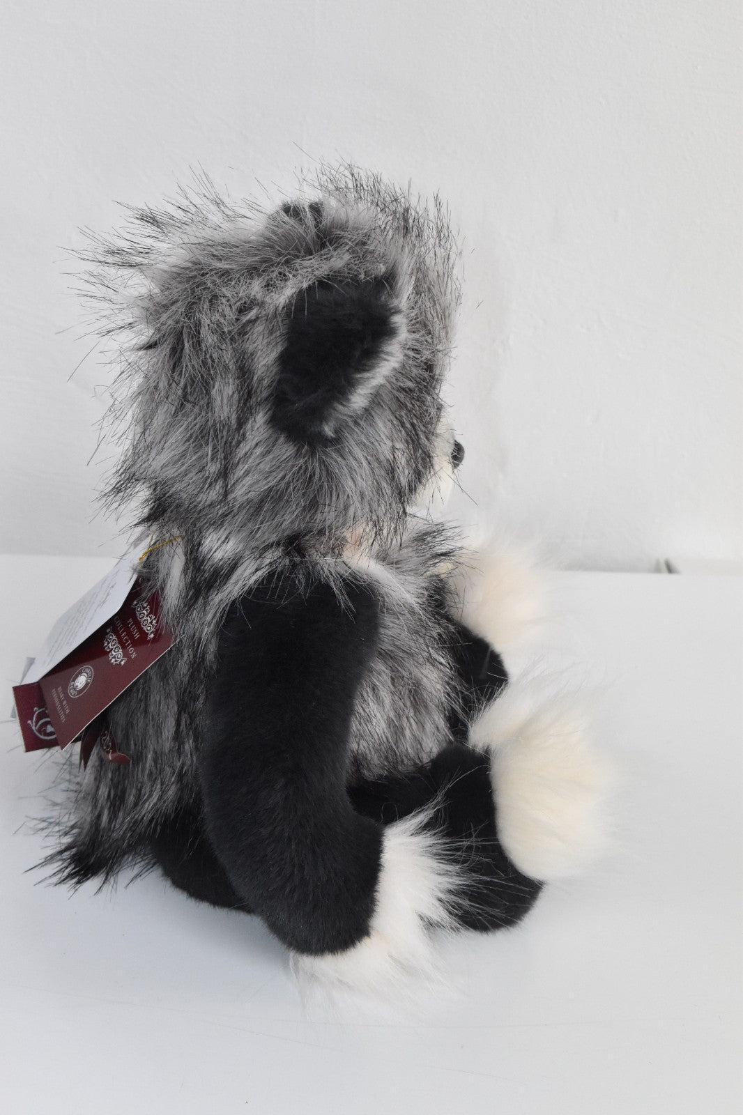 Charlie Bears Ralph – Limited Edition, Retired Isabelle Lee Design, Tagged