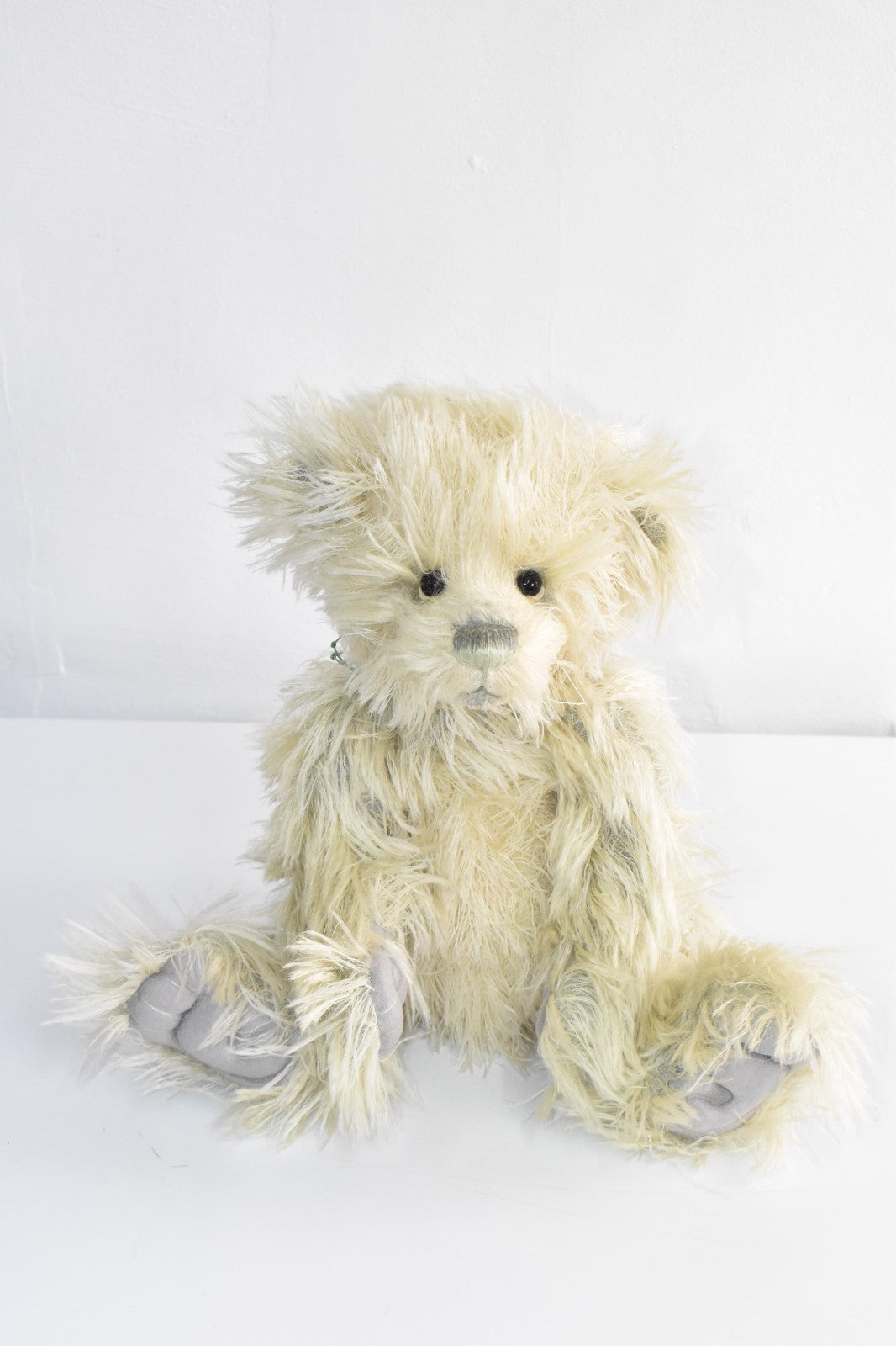 Charlie Bears Anais Isabelle Collection – Limited Edition 412/500, Retired