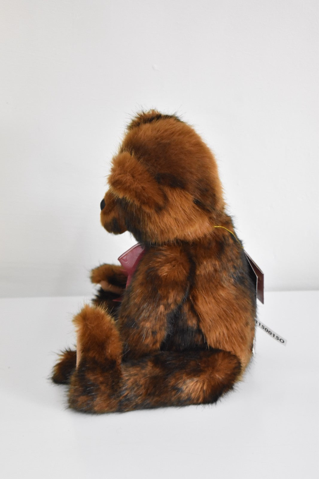 Charlie Bears Storyteller – Retired – Tagged – Designed by Heather Lyell