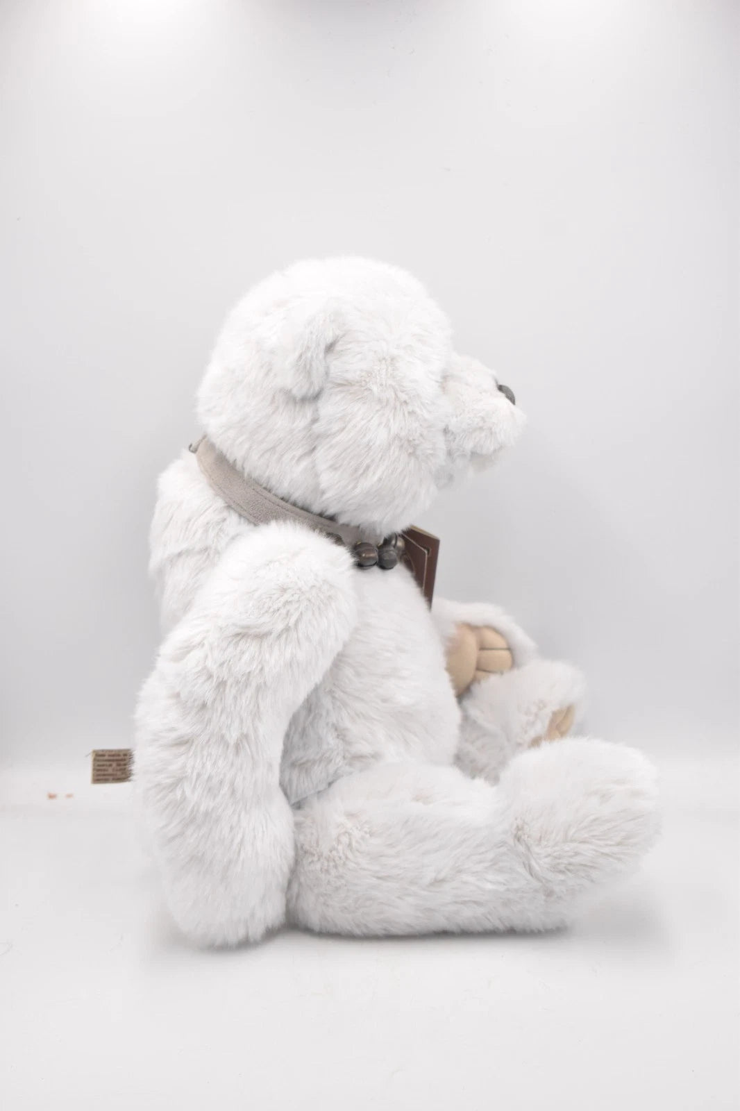 Charlie Bears Darling Teddy Bear Isabelle Lee Design Tagged