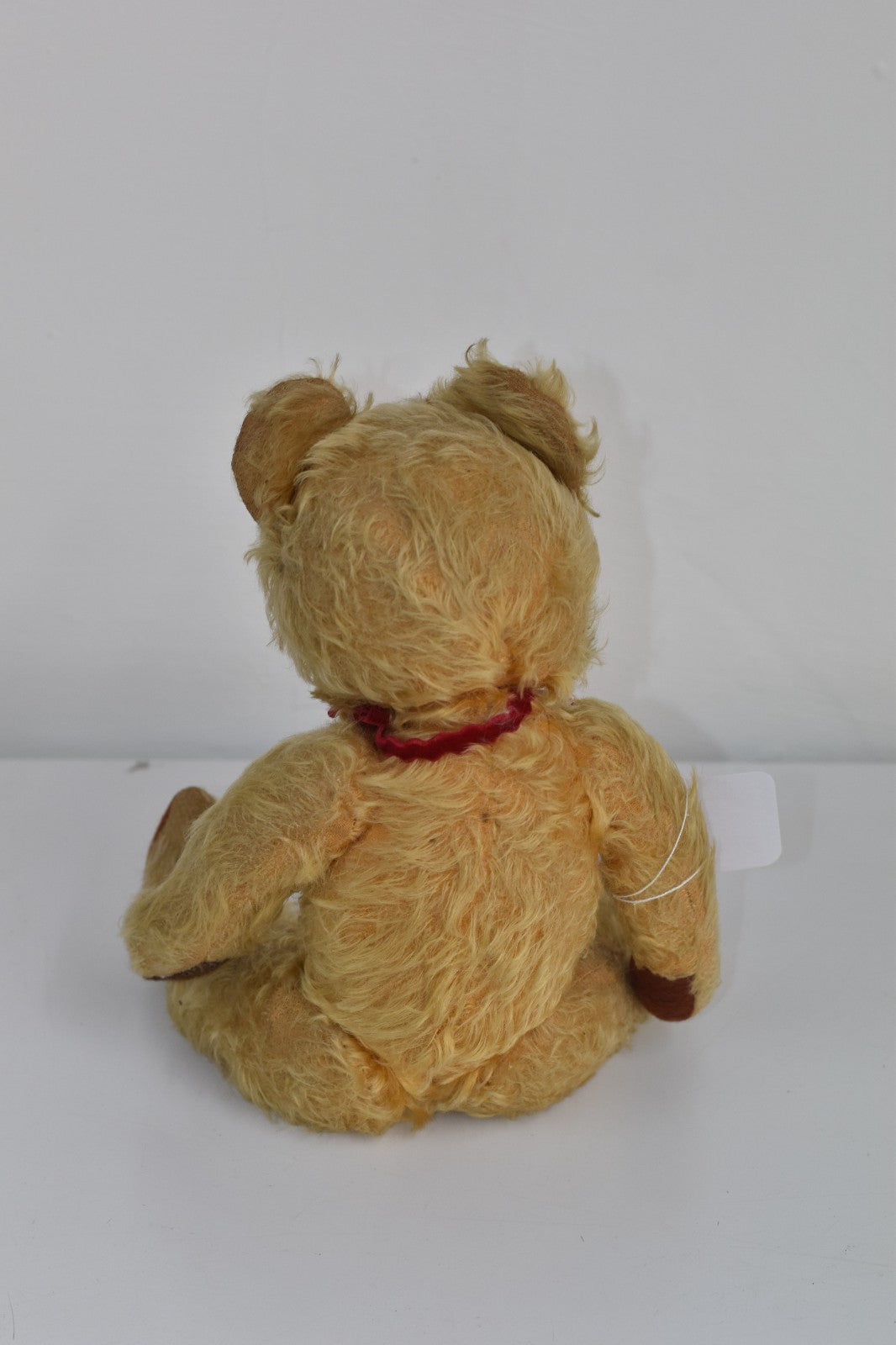 Vintage 1940s Chad Valley English Mohair Teddy Bear 36cm