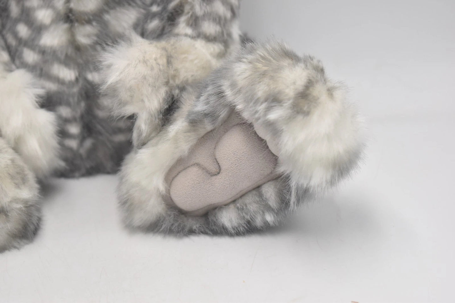 Charlie Bears Melissa Teddy Bear Retired Tagged Isabelle Lee Designed