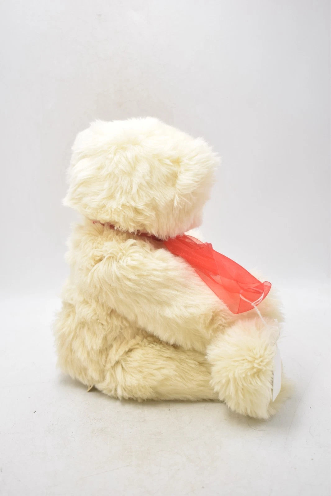 OOAK Artist Teddy Bear by Jenny Johnson Three O’Clock Bears Fully Jointed