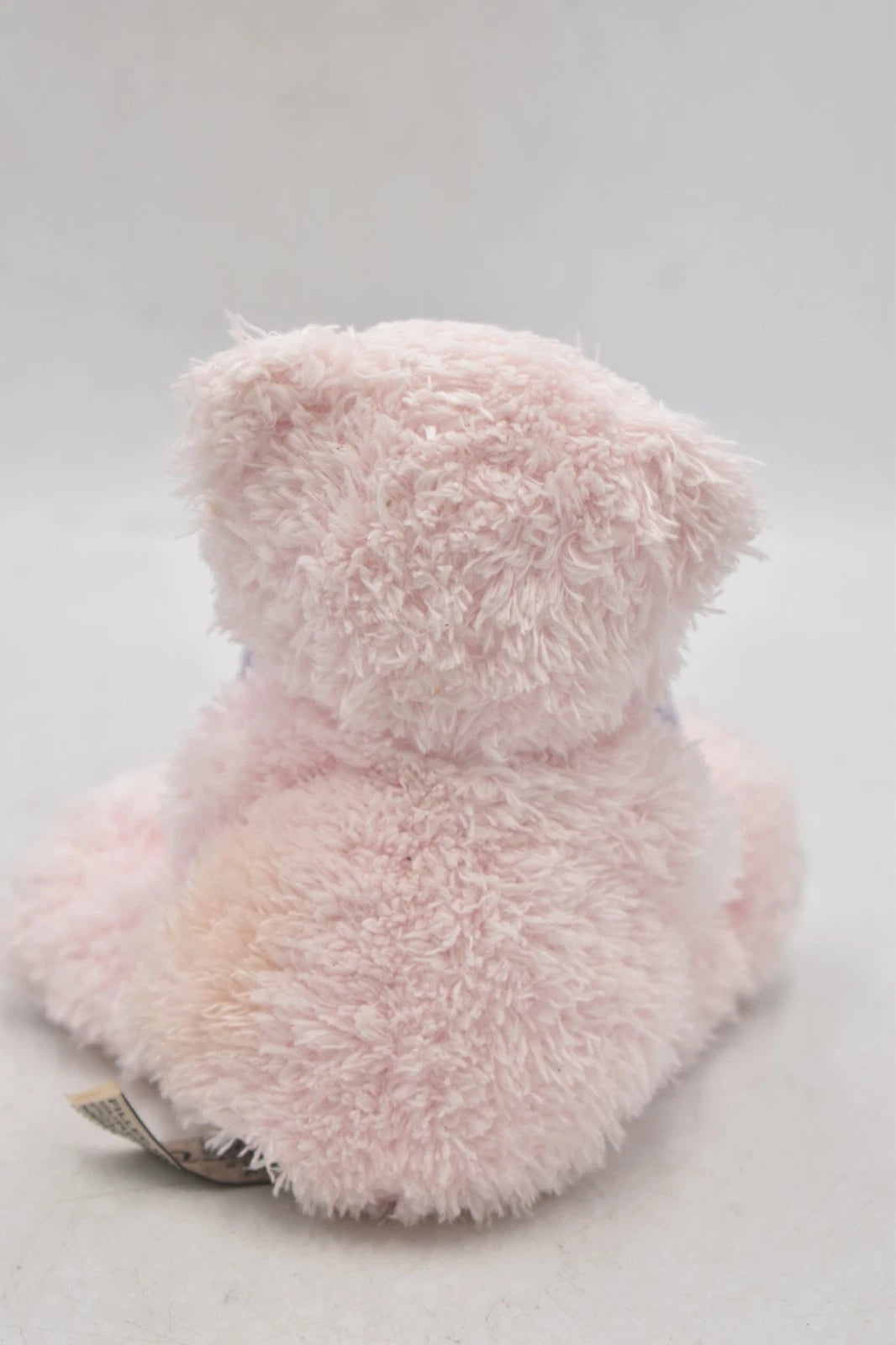 Simply Adorable Birthdays To Mum Pink Plush Teddy Bear 14cm