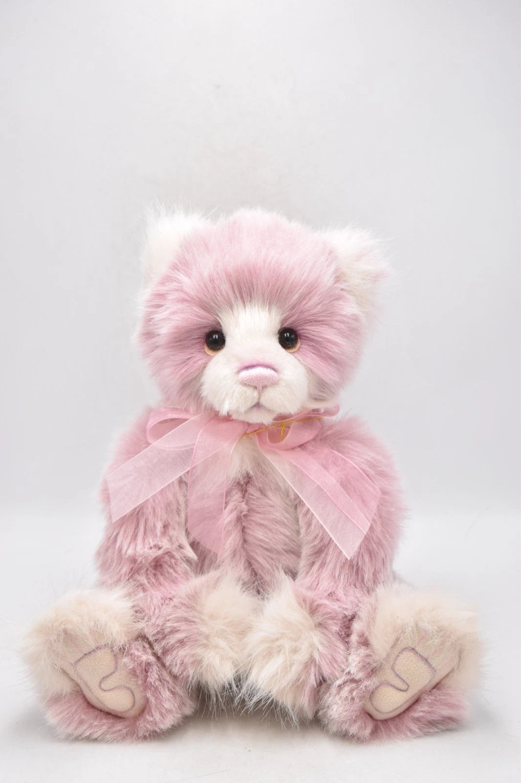 Charlie Bears Diane – Retired – Isabelle Lee Design – Tagged