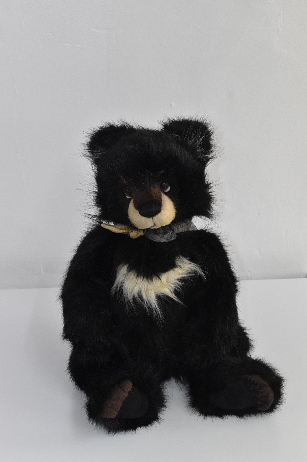 Charlie Bears River – Retired & Tagged Isabelle Lee Design
