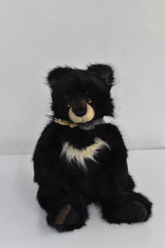 Charlie Bears River – Retired & Tagged Isabelle Lee Design