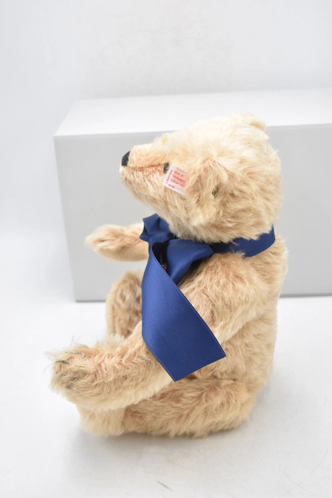 Steiff House of Windsor Centenary Teddy Bear 664861 Limited Edition 105/1971