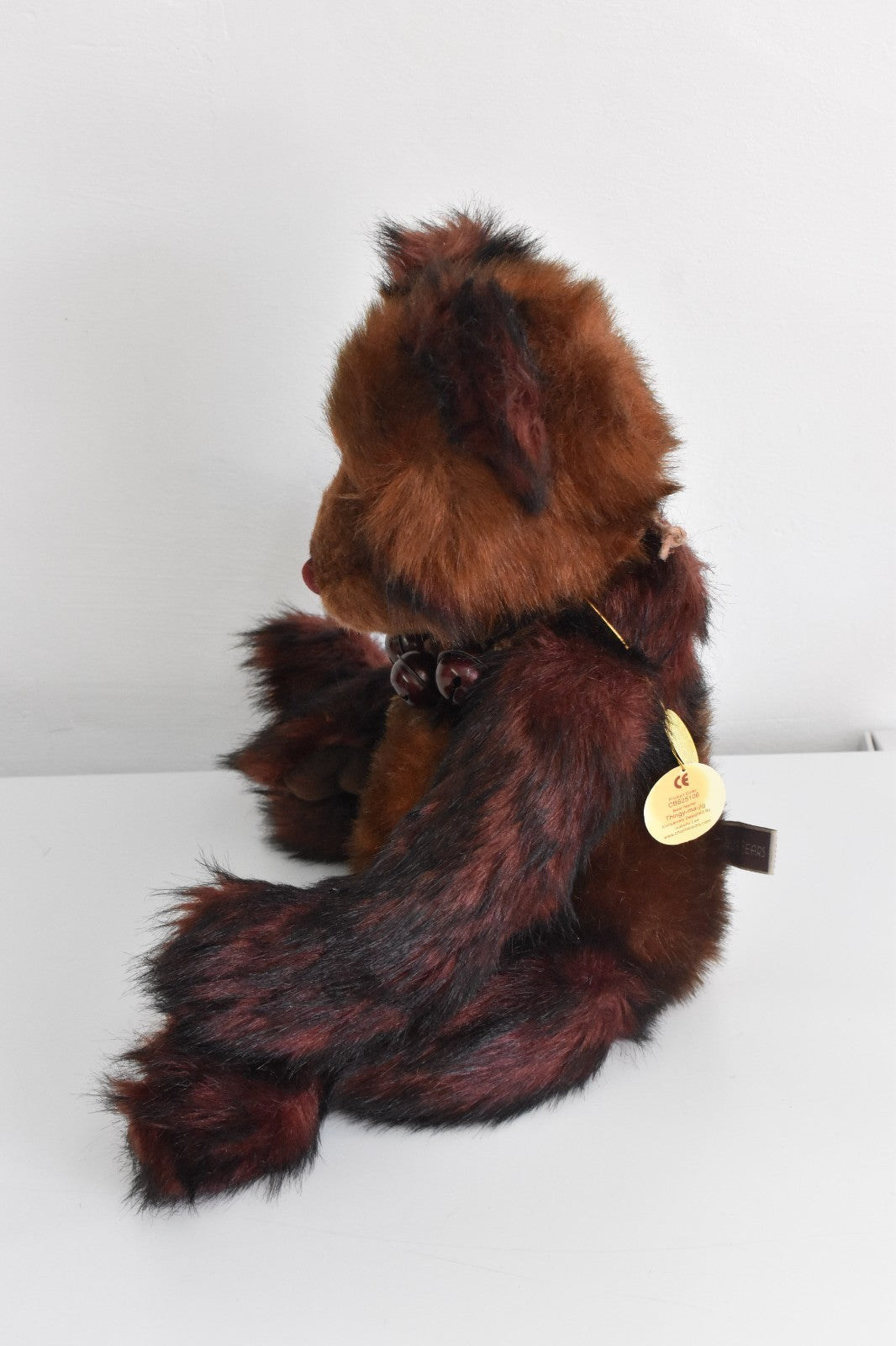 Charlie Bears Thingy-Ma–Jig – Retired & Tagged – Isabelle Lee Designed