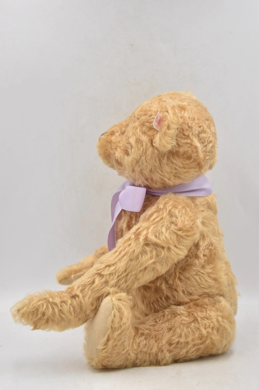 Steiff British Collectors Teddy Bear 2018 Limited Edition 690402