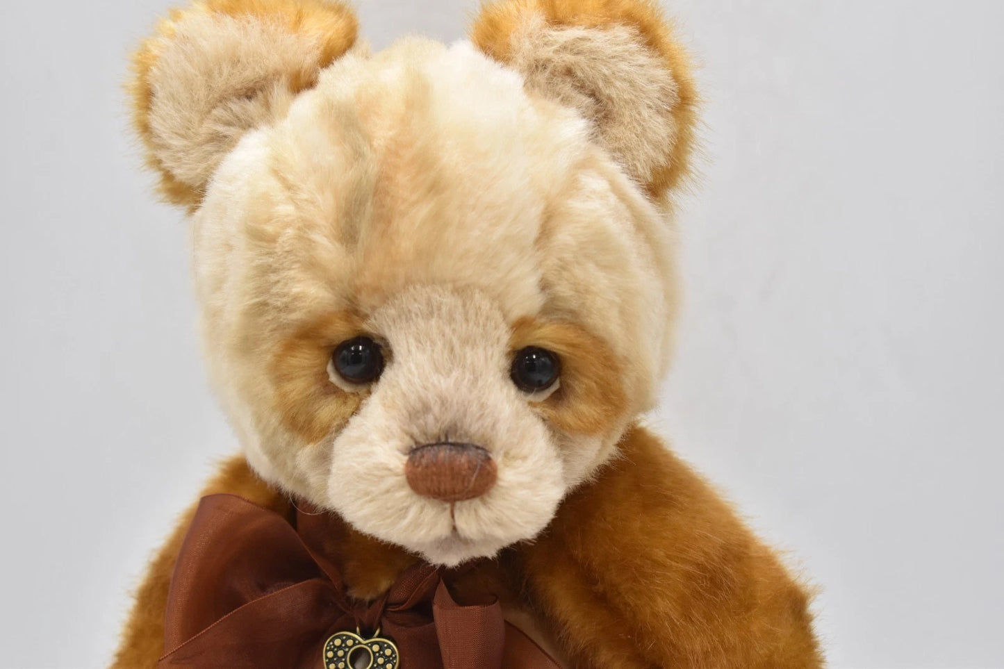 Charlie Bears Judy – Retired – Isabelle Lee Design – Tagged