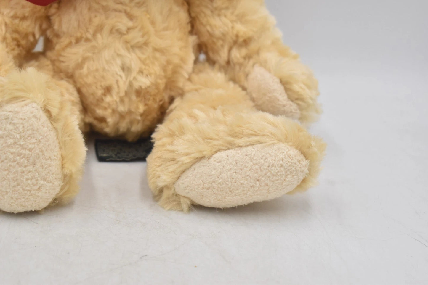 Russ Bears From The Past Spencer Teddy Bear Plush 17cm