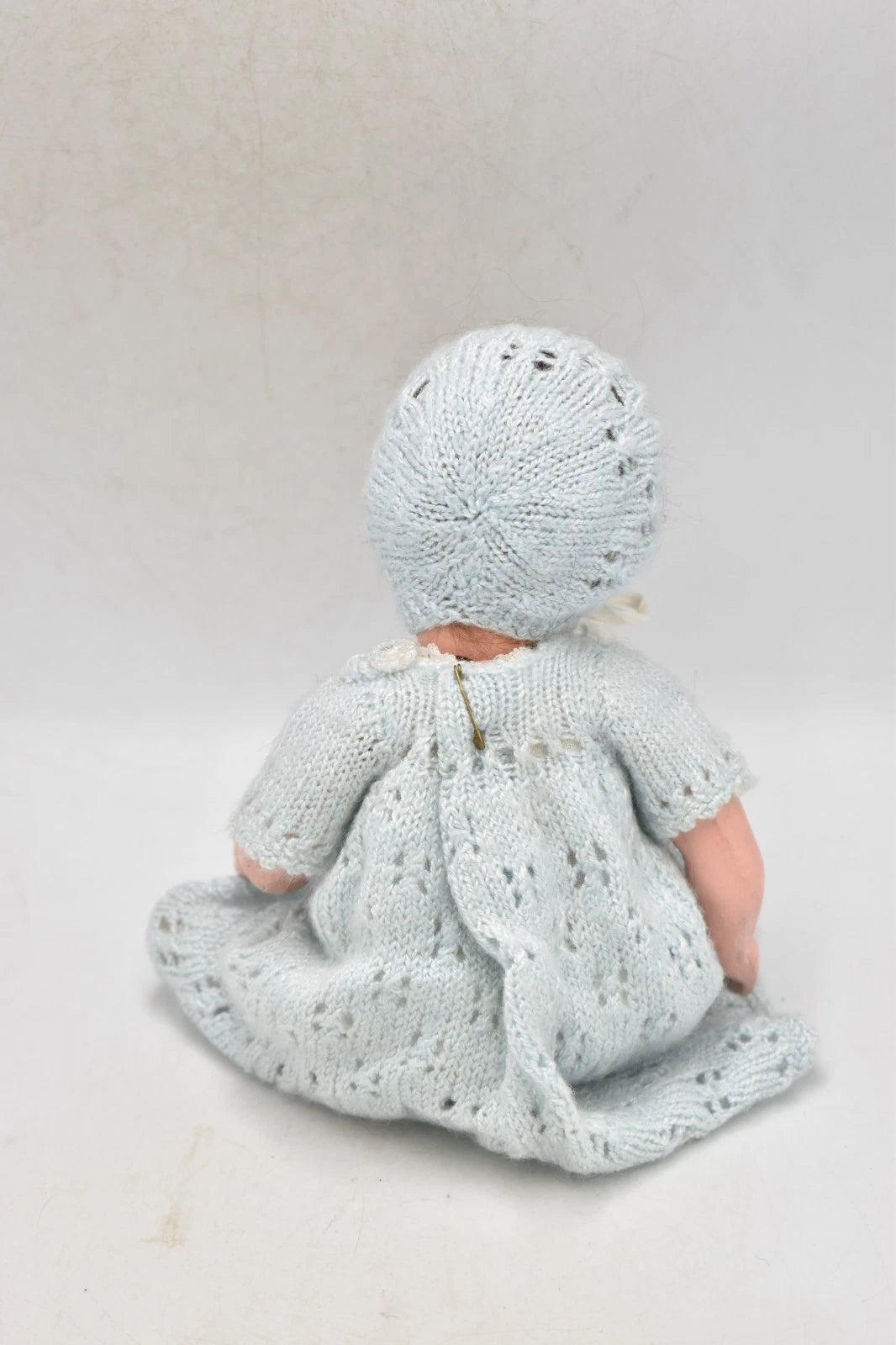 Antique Heubach Koppelsdorf German Bisque Head Doll Mold 320 22cm