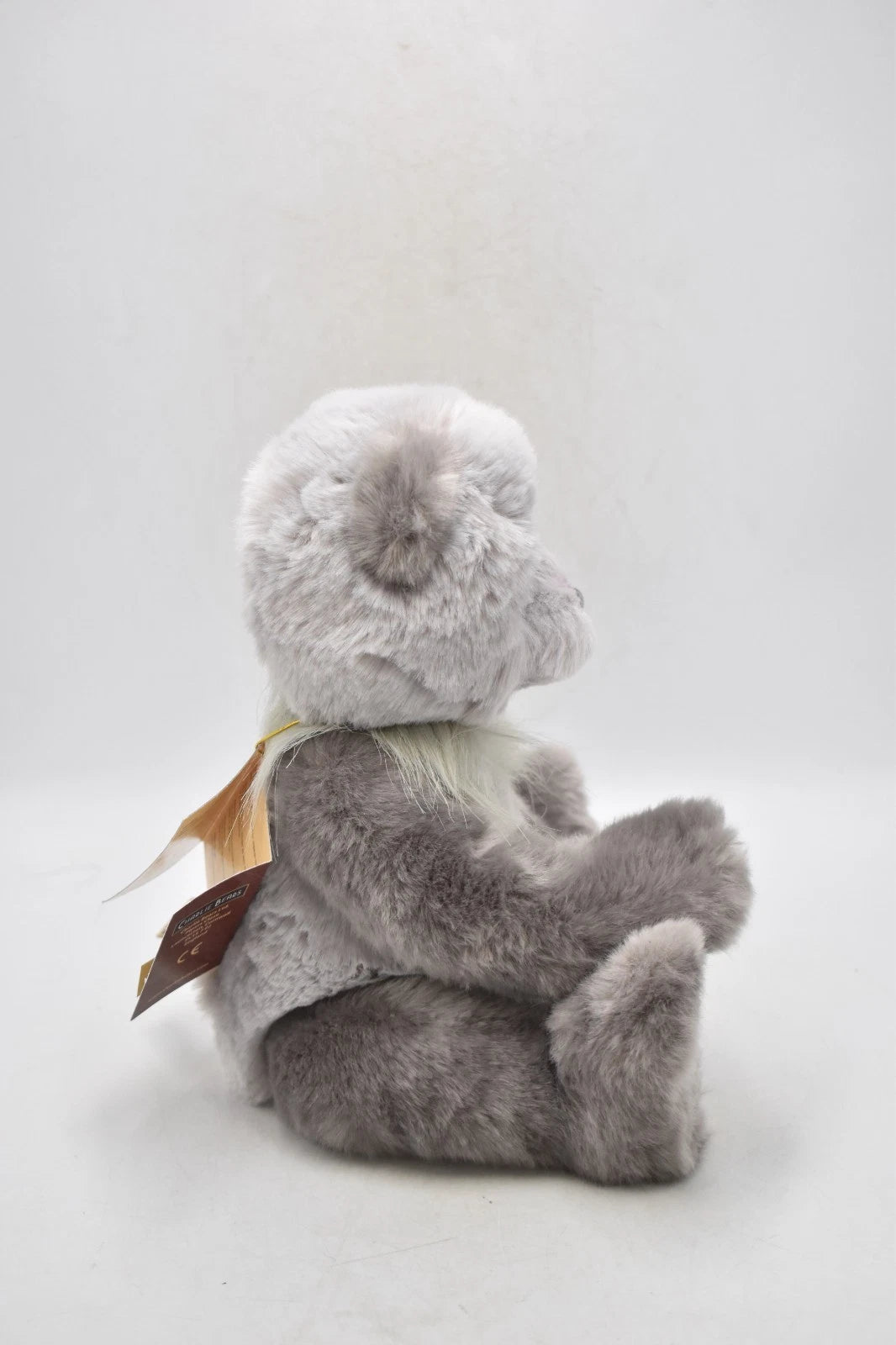 Charlie Bears Wisteria Isabelle Lee Design Retired & Tagged