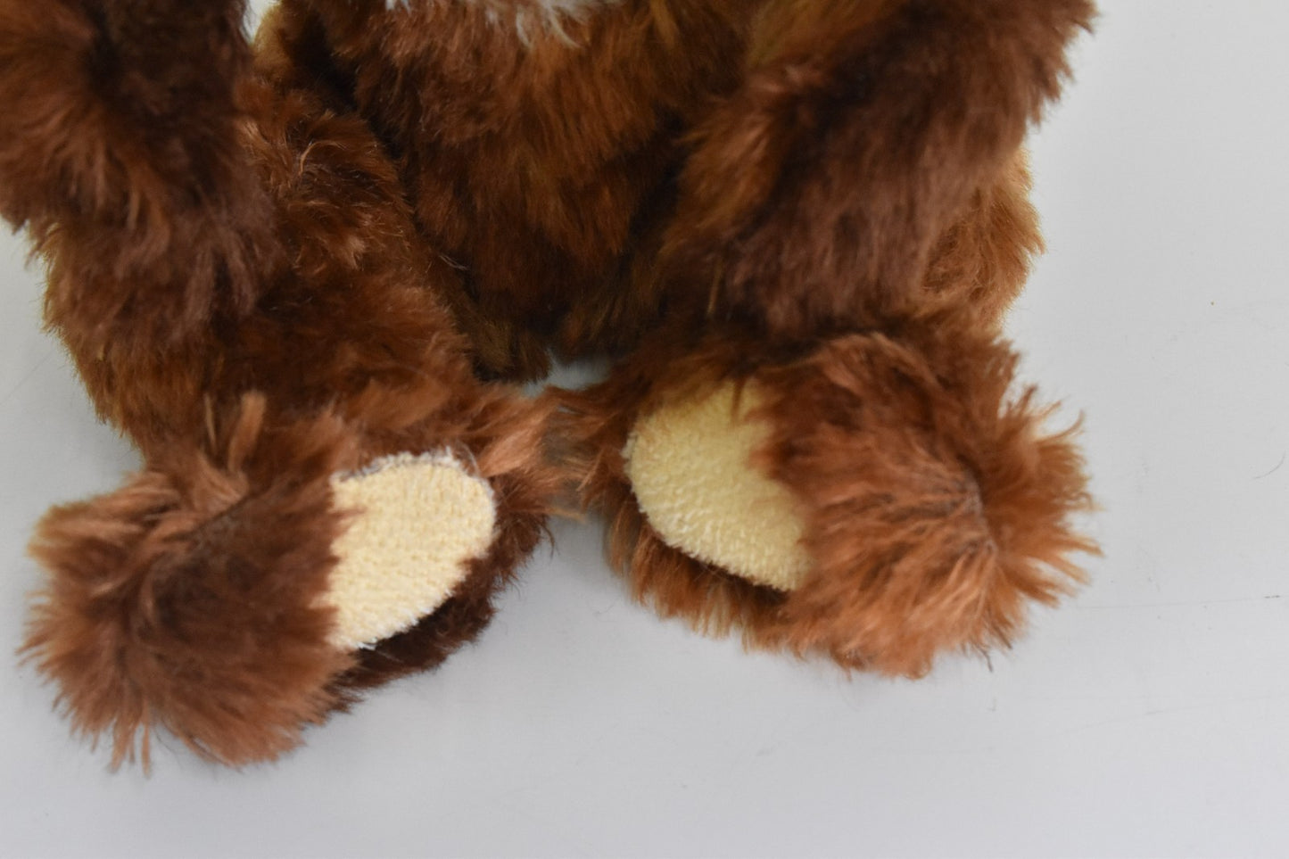 Clemens Bear Samms – Limited Edition – Retired – Tagged