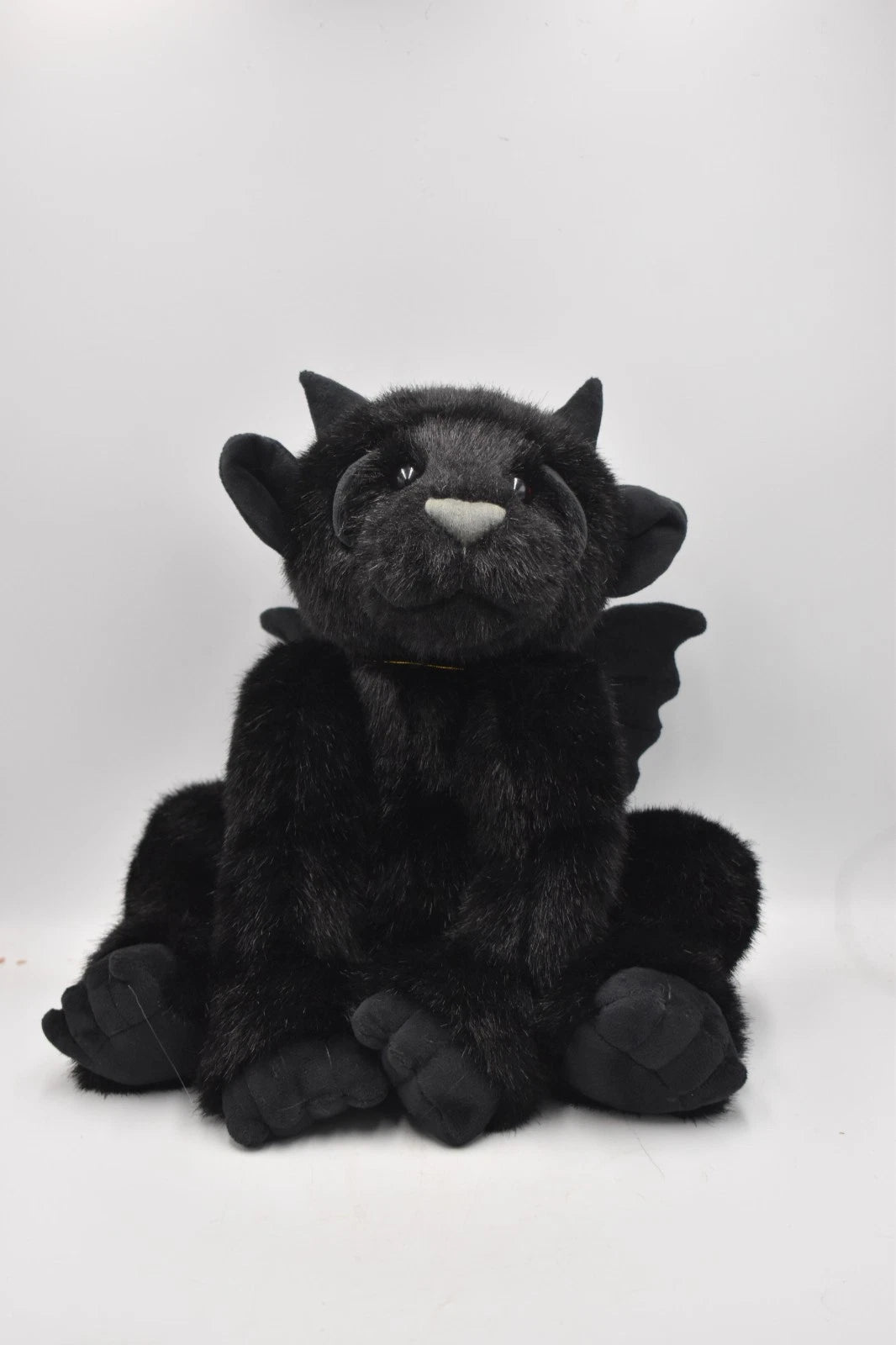 Charlie Bears Gatekeeper Gargoyle Retired Tagged Fully Jointed Collectable 40cm