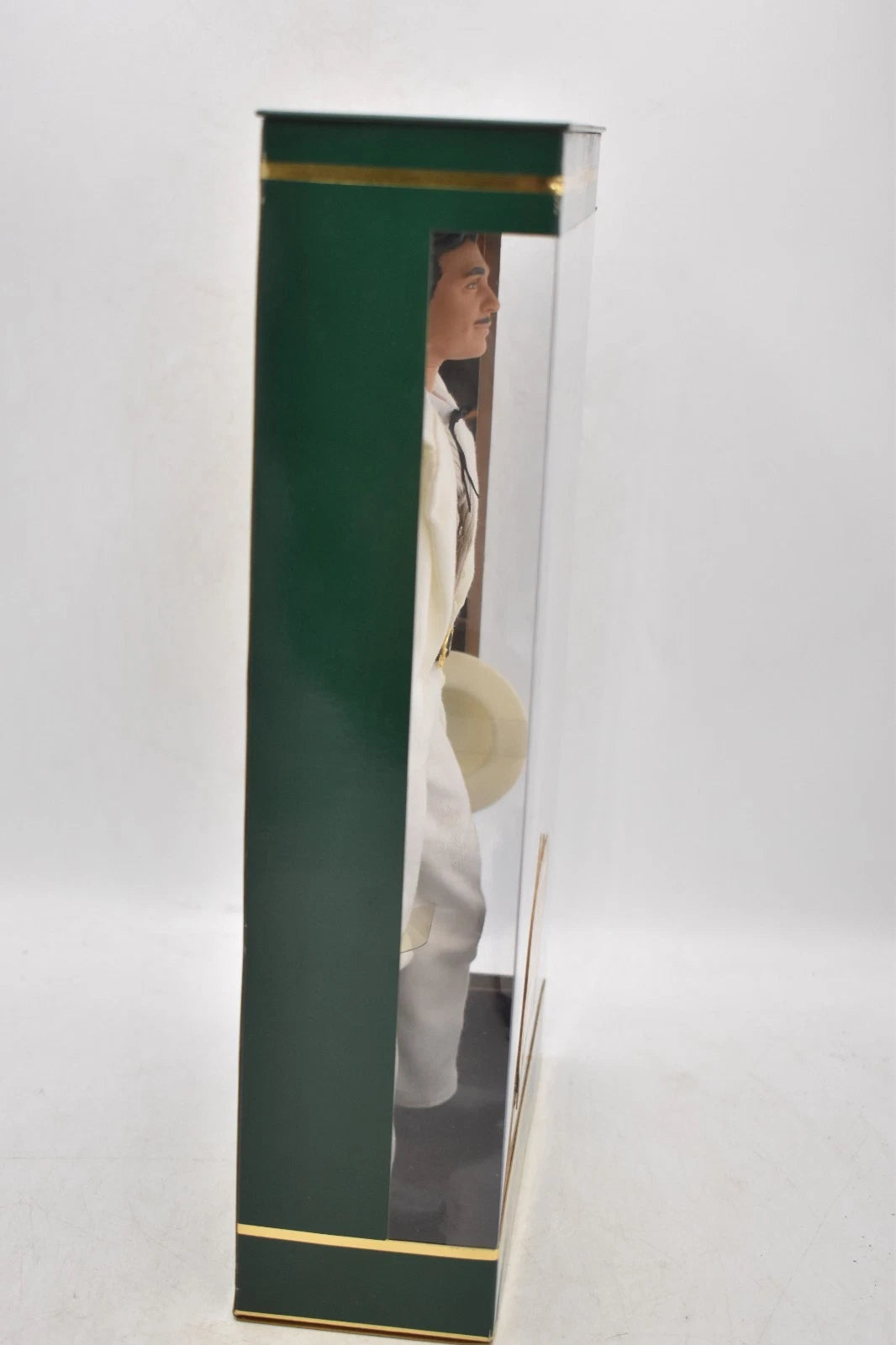 2002 Vintage Barbie Gone With The Wind Rhett Butler Ken Doll – NRFB