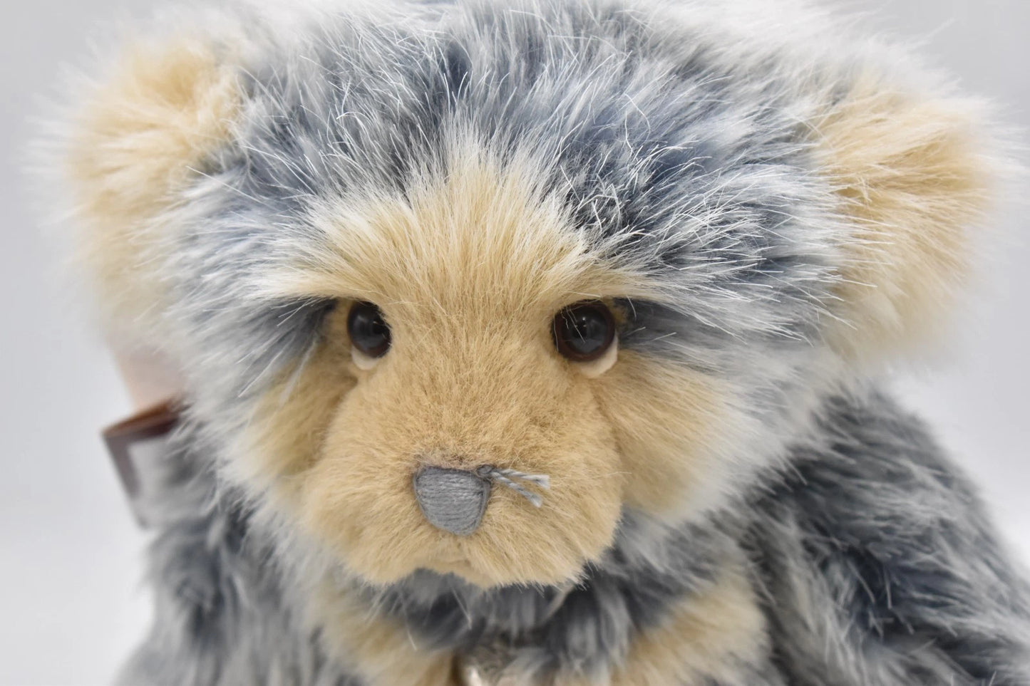 Charlie Bears Clive – Retired – Isabelle Lee Design – Tagged