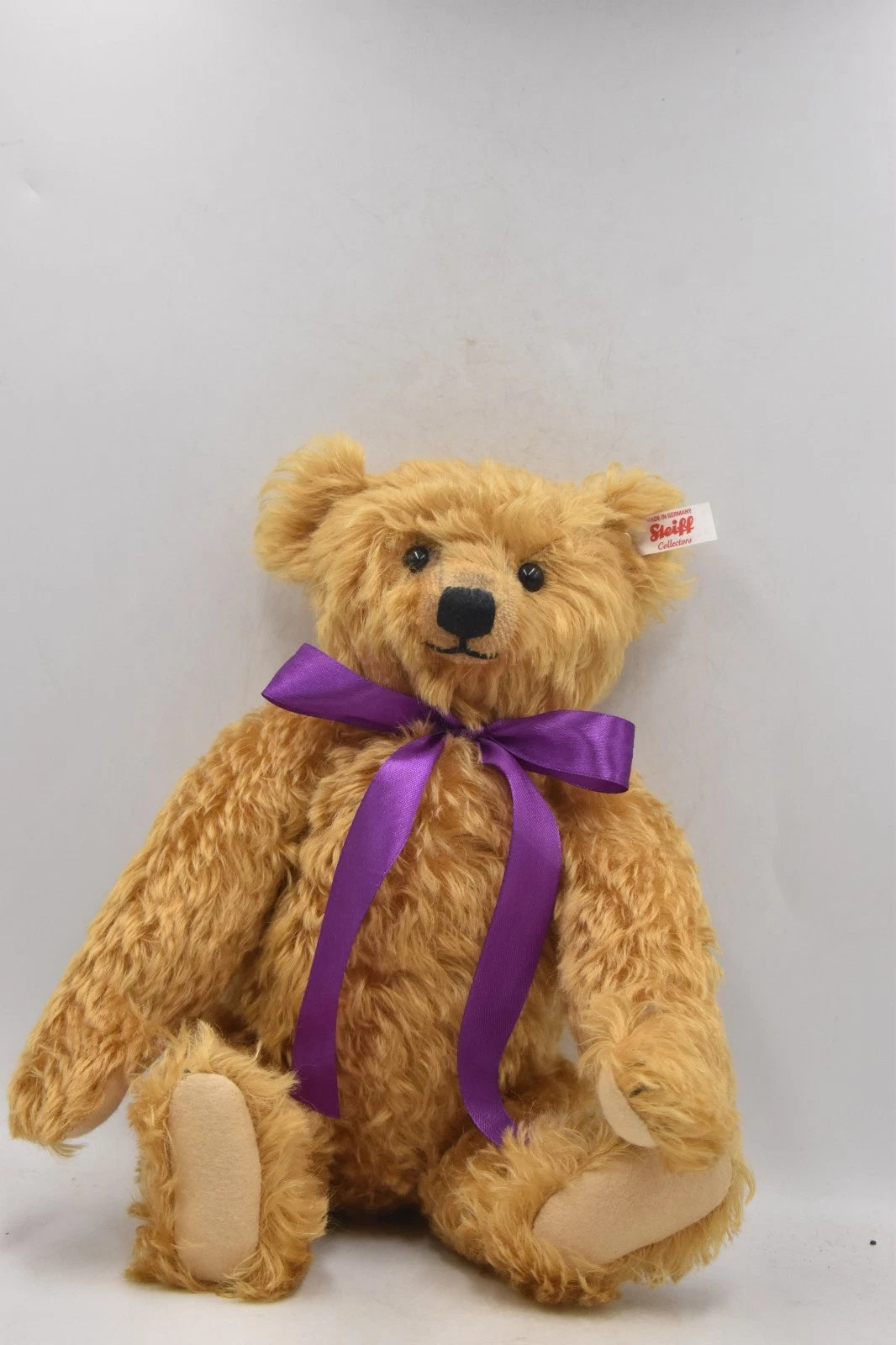 Steiff British Collectors Teddy Bear 2015 Limited Edition 664731