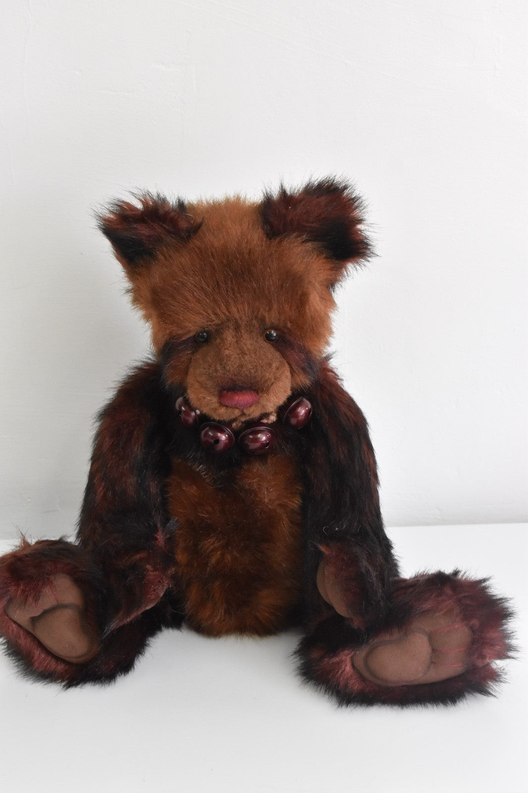 Charlie Bears Thingy-Ma–Jig – Retired & Tagged – Isabelle Lee Designed
