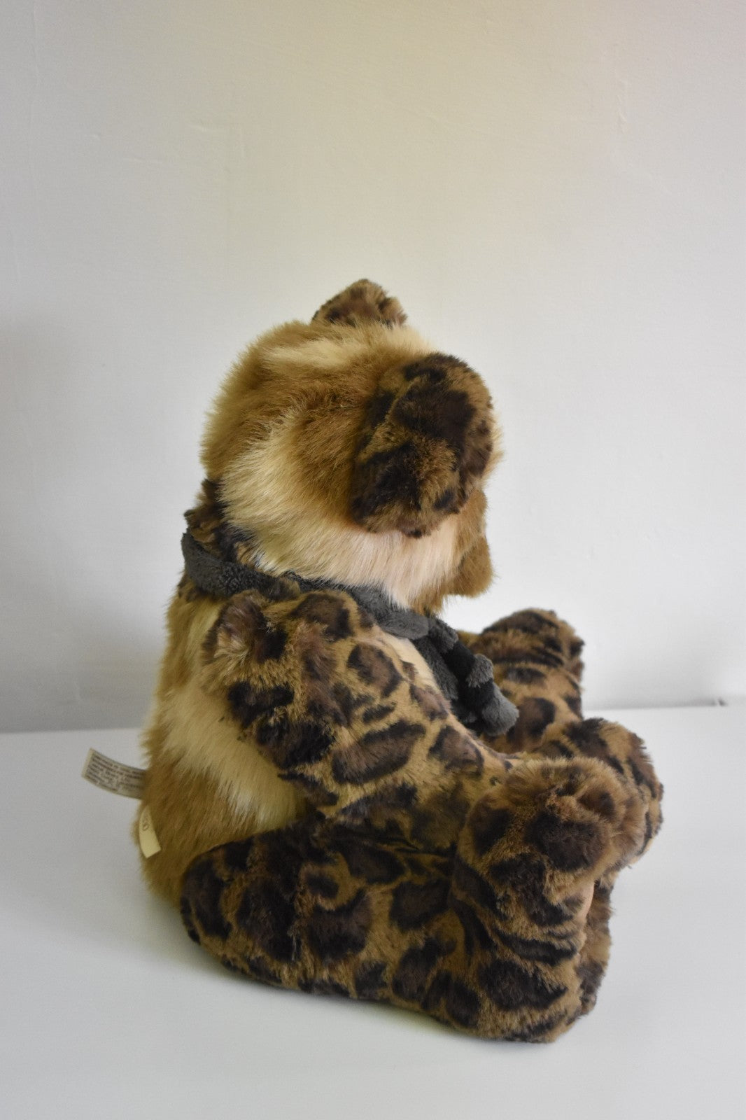 Charlie Bears Chit Chat – Retired – Designed by Isabelle Lee
