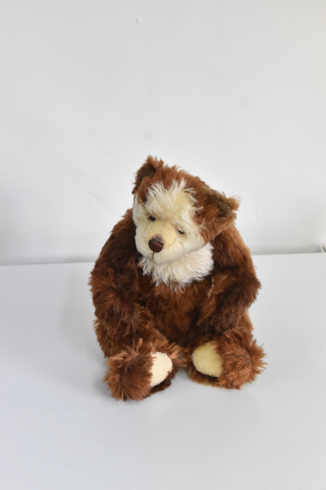 Clemens Bear Samms – Limited Edition – Retired – Tagged