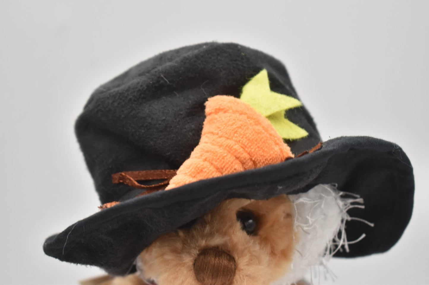 Charlie Bears Frosty Teddy Bear Retired Tagged Collectable