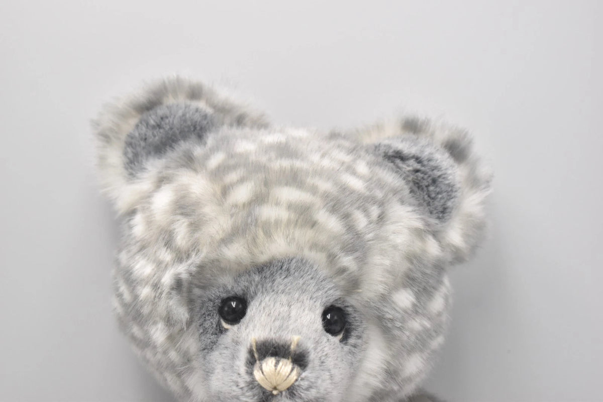 Charlie Bears Melissa Teddy Bear Retired Tagged Isabelle Lee Designed