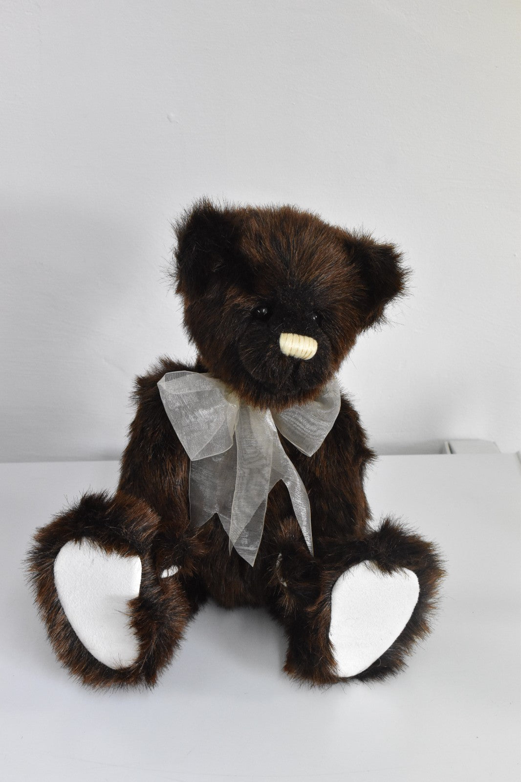Charlie Bears Big Ted – Retired & Tagged