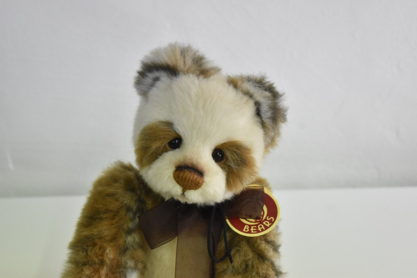 Charlie Bears Bryn – Retired & Tagged Isabelle Lee Designed