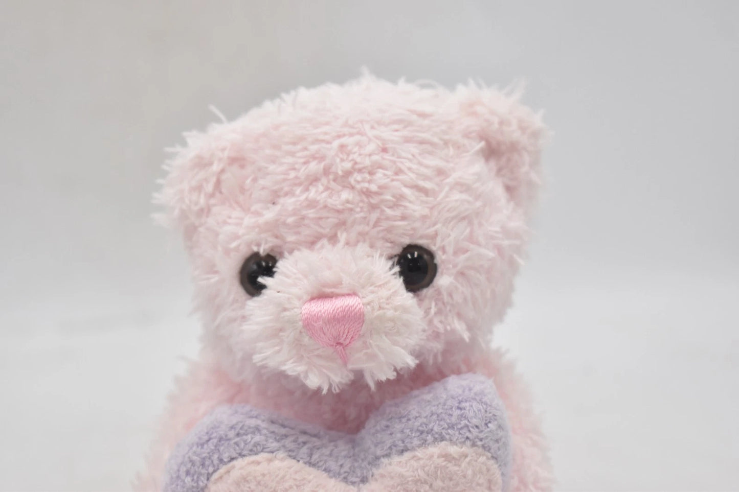 Simply Adorable Birthdays To Mum Pink Plush Teddy Bear 14cm
