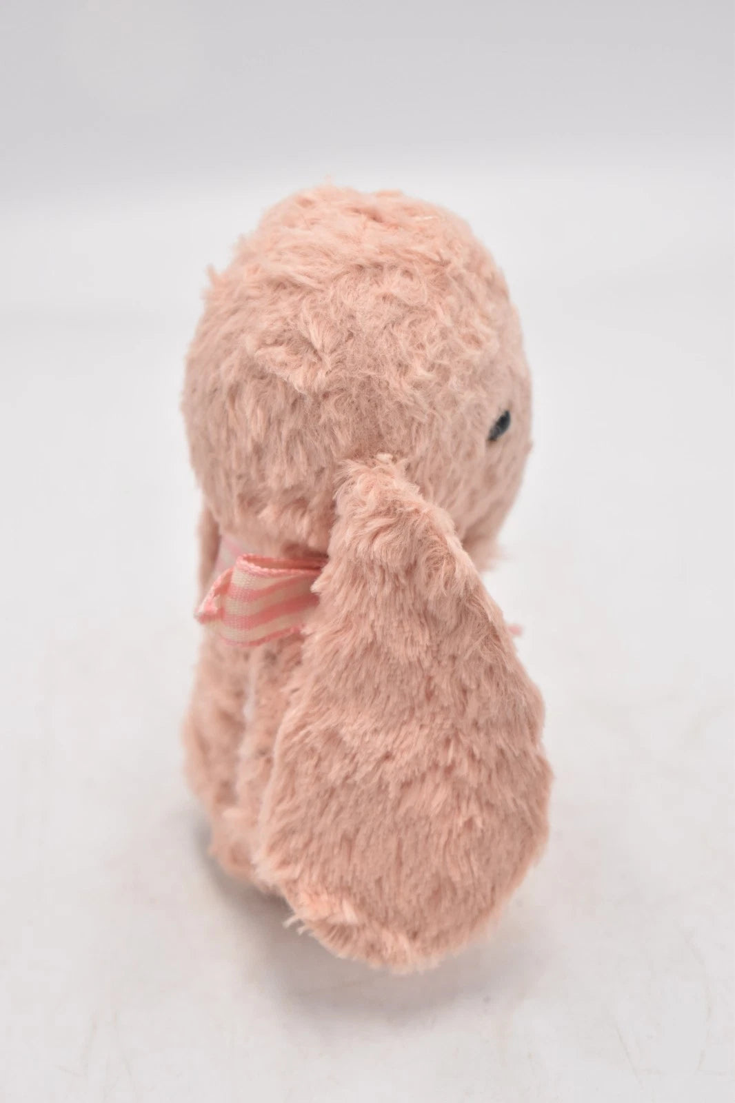 OOAK Gylls Bears Elephant Artist Teddy Bear Fully Jointed 14cm