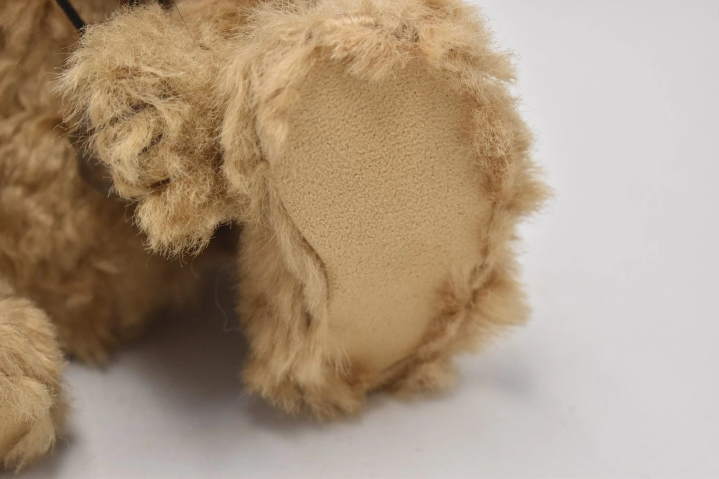 Charlie Bears Little D Teddy Bear Retired Tagged Isabelle Lee Designed Plush