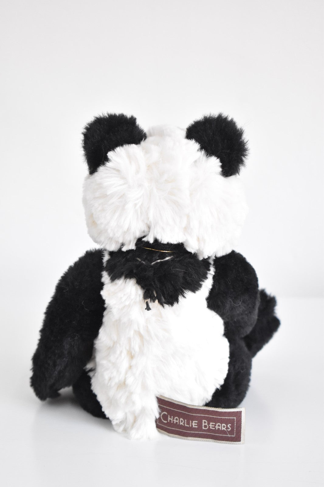 Charlie Bears Jago – Retired – Tagged – Isabelle Lee Design