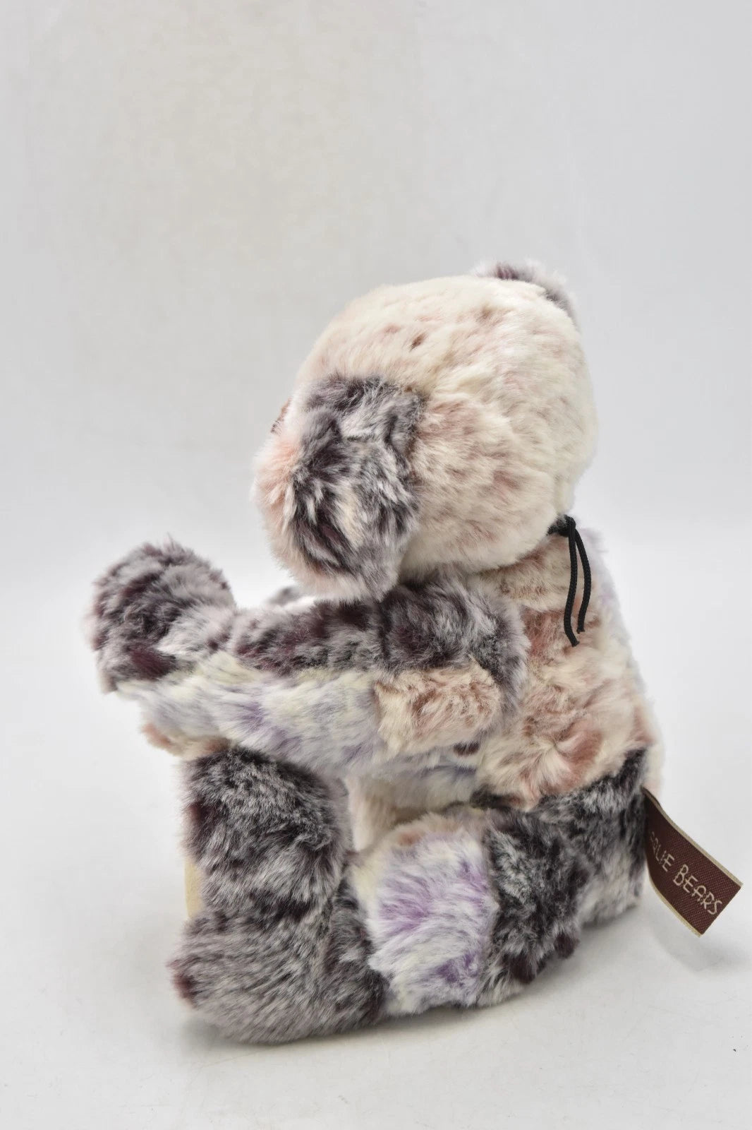 Charlie Bears Original Ragsy Isabelle Lee Design Retired Tagged