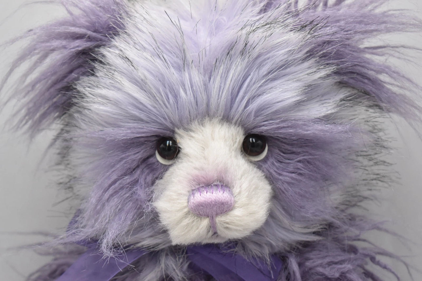 Charlie Bears Year Bear 2019 Isabelle Lee Design Retired & Tagged