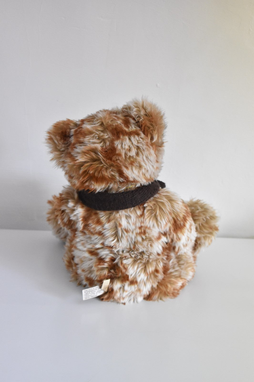 Charlie Bears Hob Nob – Retired – Tagged – Designed by Isabelle Lee