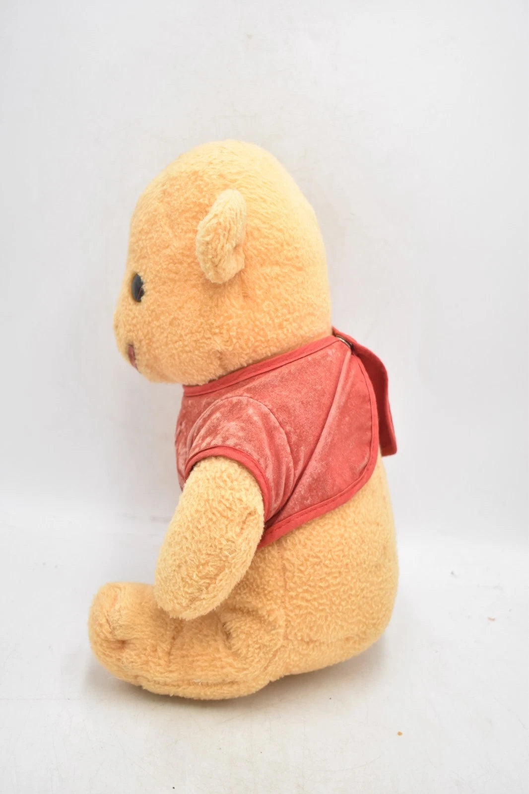 Vintage 1970s/1980s Winnie the Pooh Plush Soft Toy – Collectable Teddy Bear 36cm