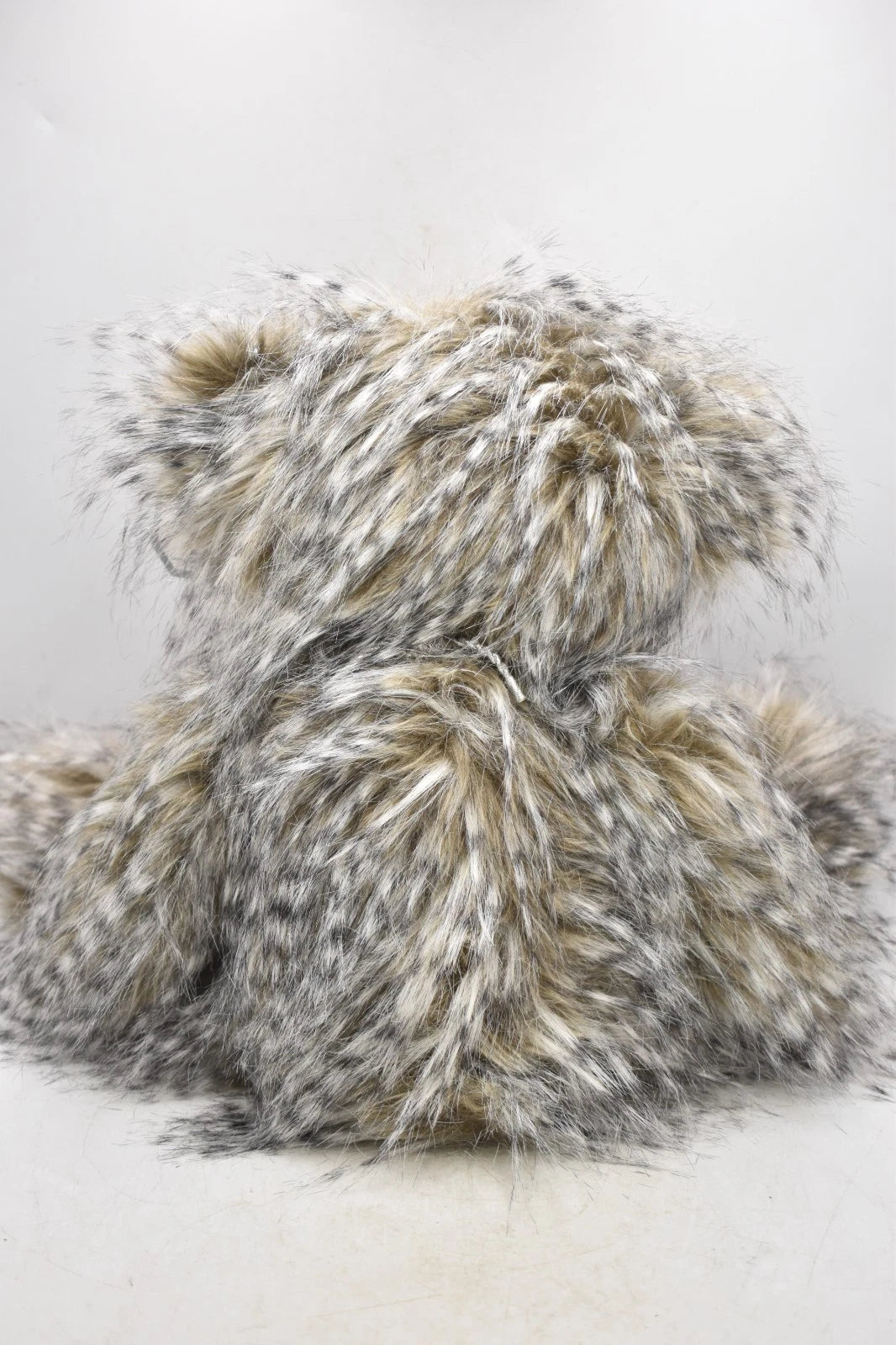 Suki Silver Tag Bear Isla Limited Edition 490/1500 Plush Teddy Bear 50cm Tagged